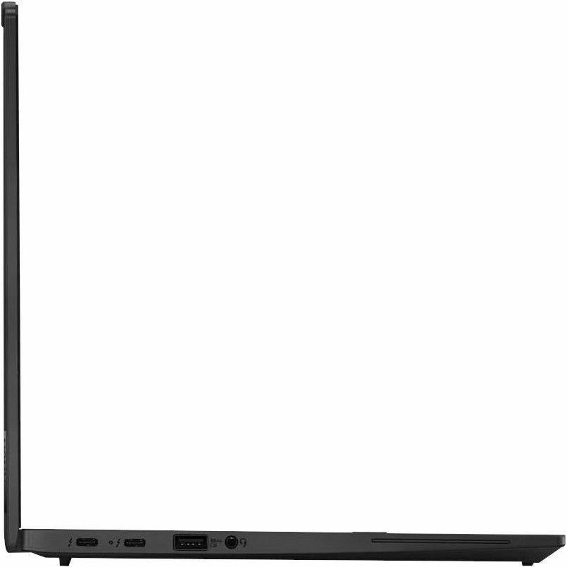 LENOVO ThinkPad X13 G5 13.3' WUXGA Intel U7-155U 16GB DDR5 512GB SSD Windows 11 PRO Intel GPU NPU 11 TOPS Fingerprint Thunderbolt 3YR PRE 1.1kg