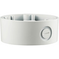 Bosch Surface Mount for Surveillance Camera - Signal White