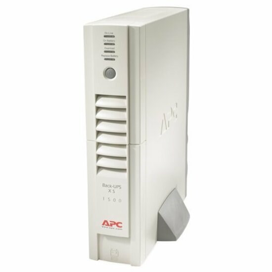 Server Battery Backup