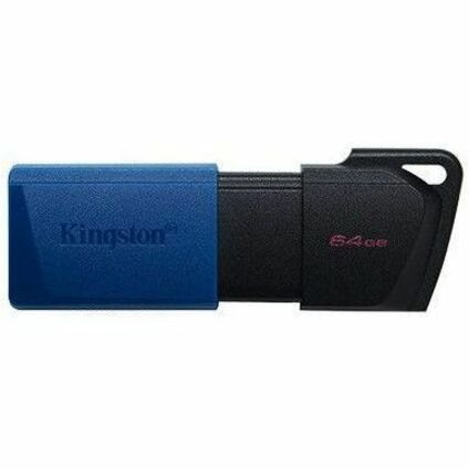 Kingston DataTraveler Exodia M 64GB USB 3.2 (Gen 1) Flash Drive