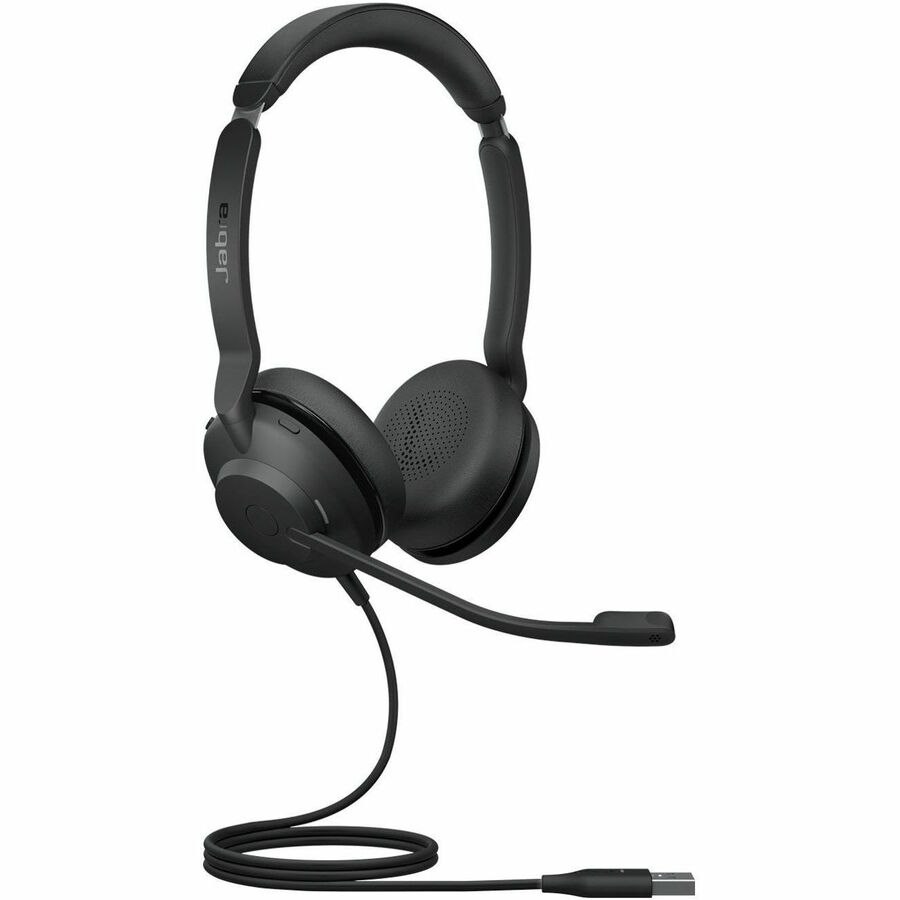 Jabra Evolve2 30 SE Wired Over-the-head Stereo Headset