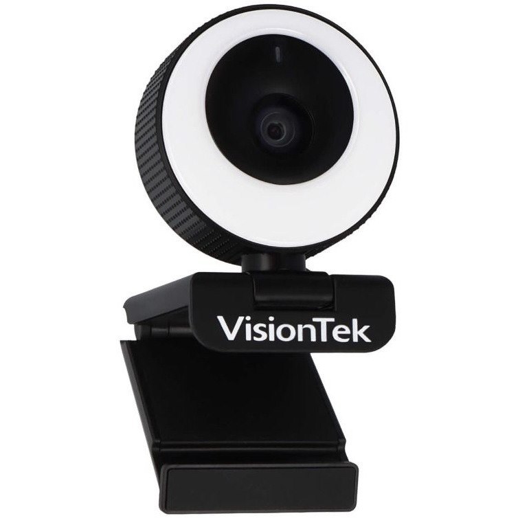 VisionTek VTWC40 Webcam - 2 Megapixel - 60 fps - USB 2.0