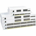 Cisco Business CBS350-48P-4X Layer 3 Switch