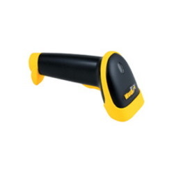 Wasp WLR8905 Handheld Barcode Scanner - Cable Connectivity