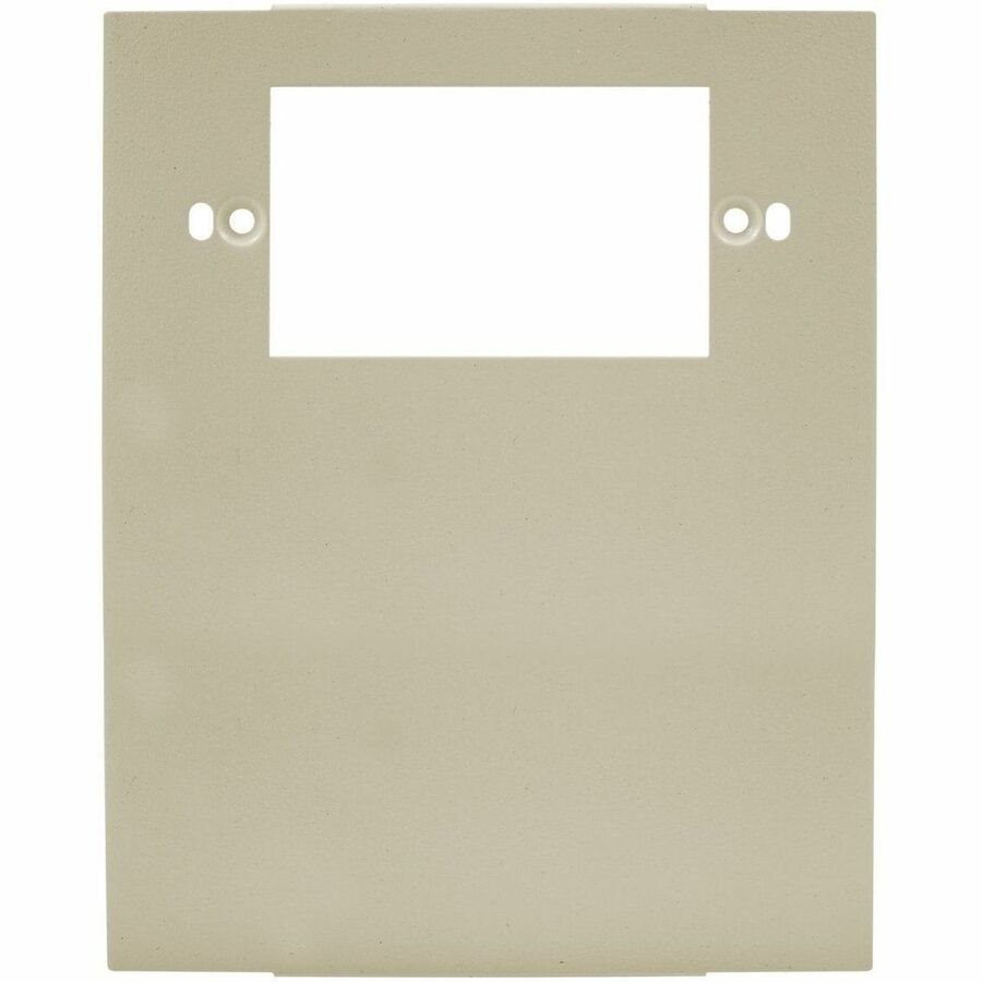 Hubbell Premise Wiring HBL6750 Faceplate