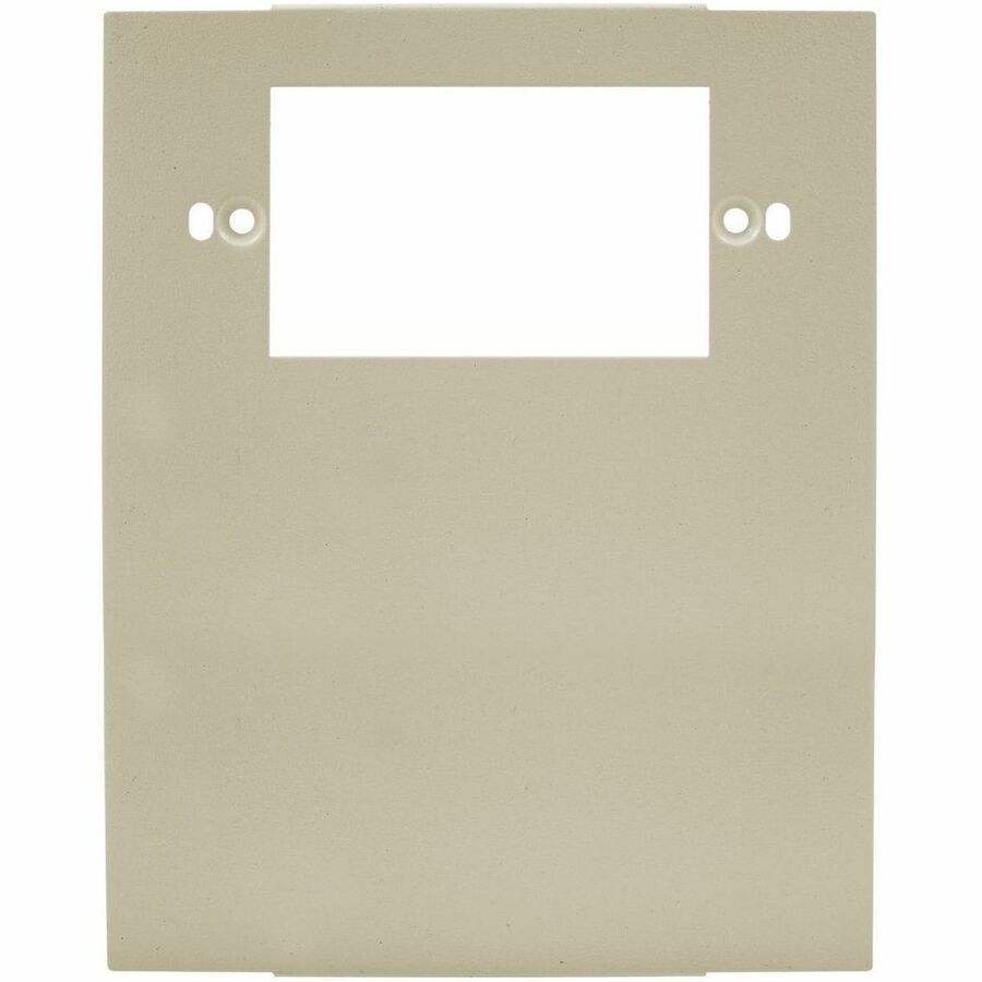 Hubbell Premise Wiring HBL6750 Faceplate