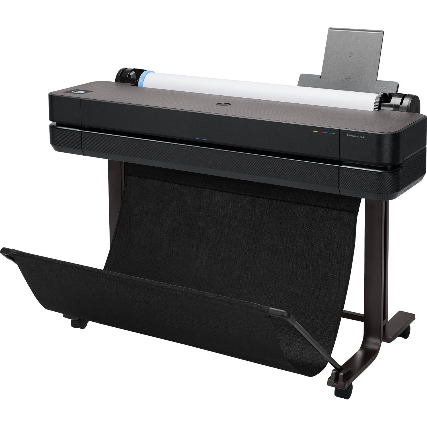 HP Designjet T630 Inkjet Large Format Printer - 36" Print Width - Color