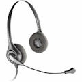 Poly SDS 2492-01 Supraplus Dynamic Binaural Dual Channel with TA6ML QD TAA