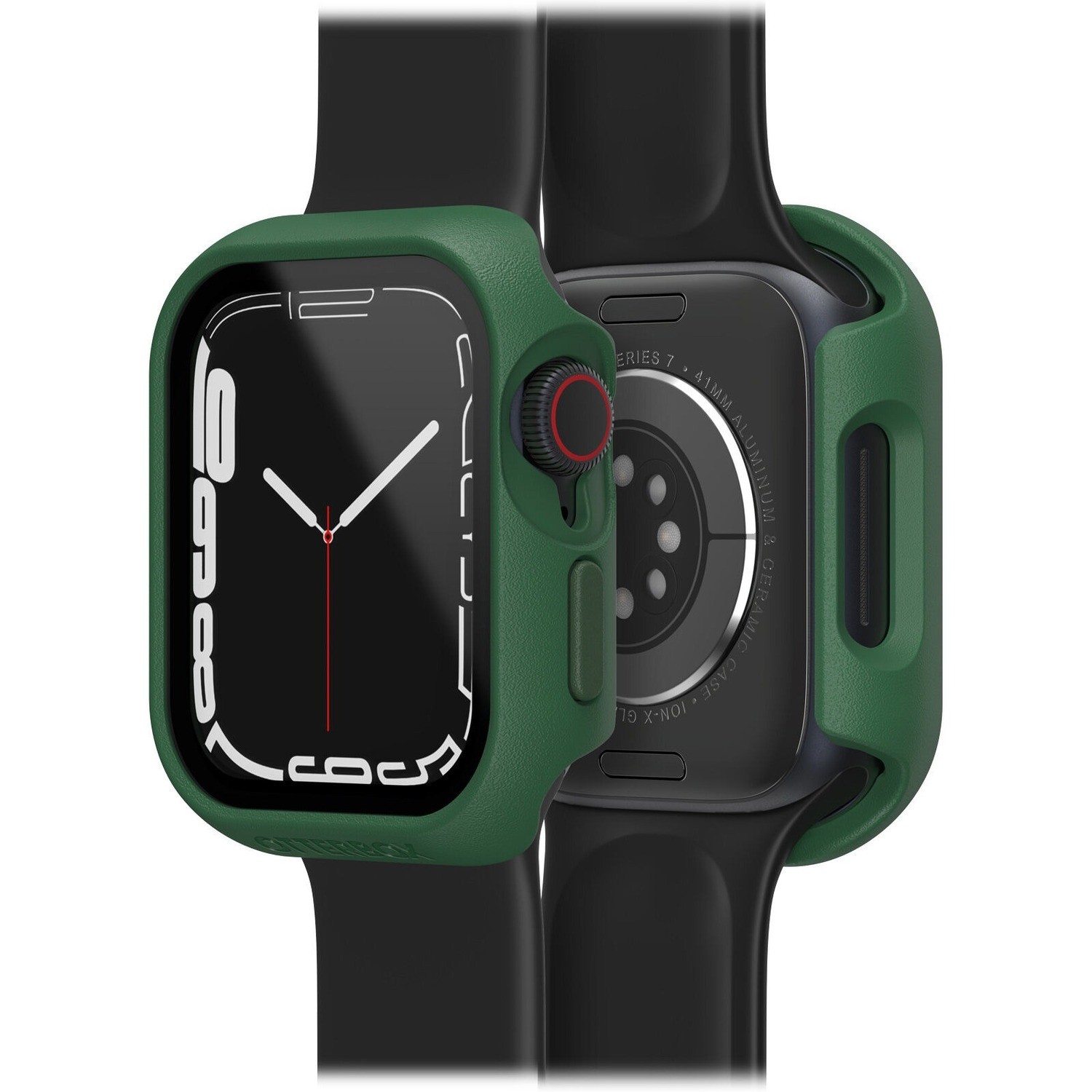OtterBox Eclipse Case voor Apple Apple horloge - Groente