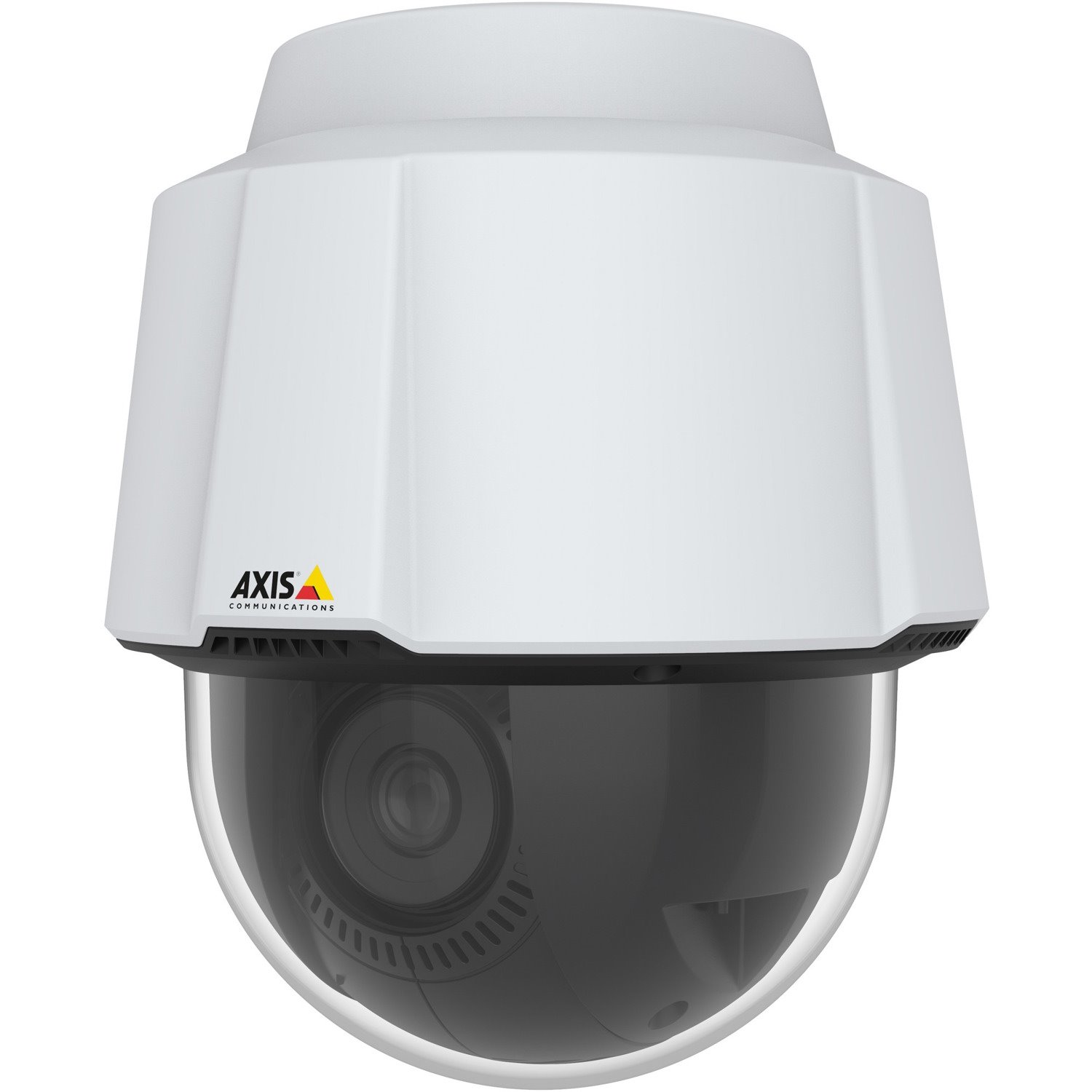 AXIS P5655-E HD Network Camera - Color - Dome - White