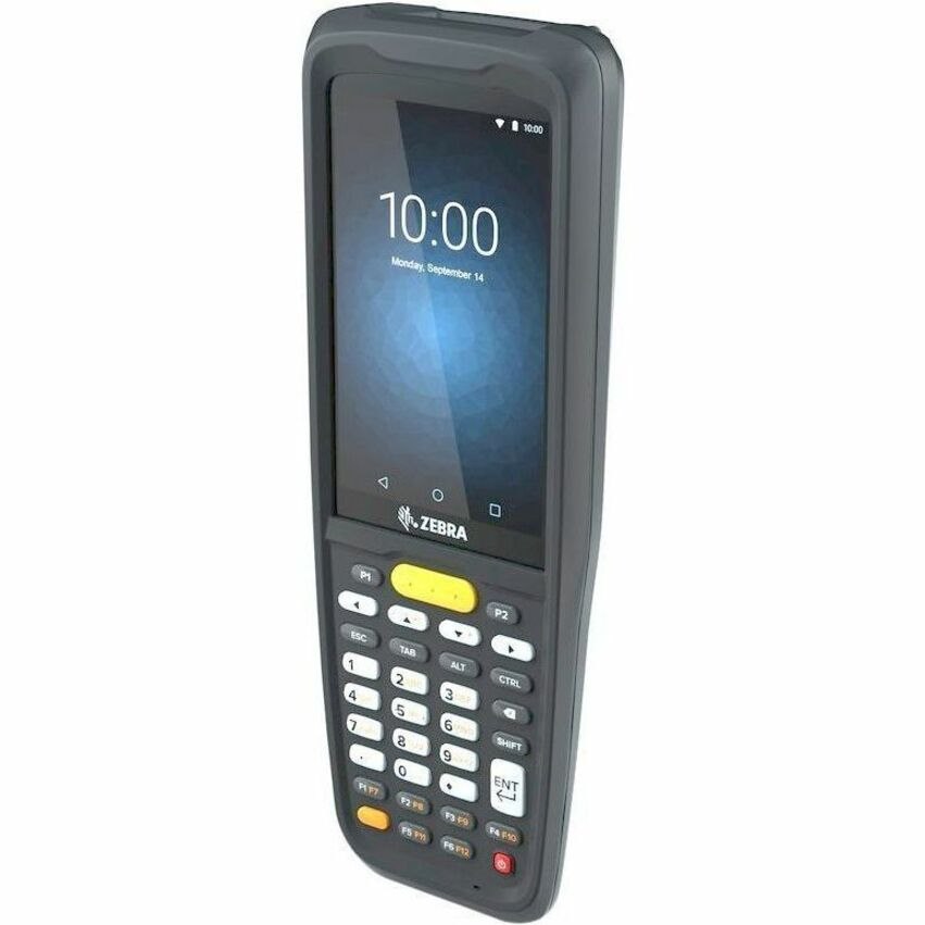 Zebra MC2200 Mobile Computer