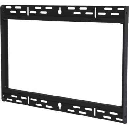 SmartMount Menu Board Wall Plate Accessory