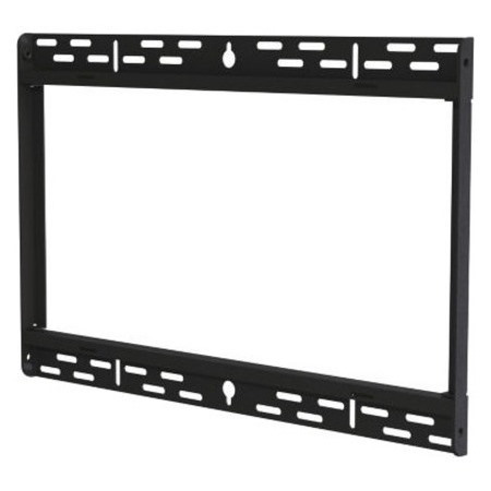 Peerless-AV® SmartMount®Menu Board Wall Plate Accessory