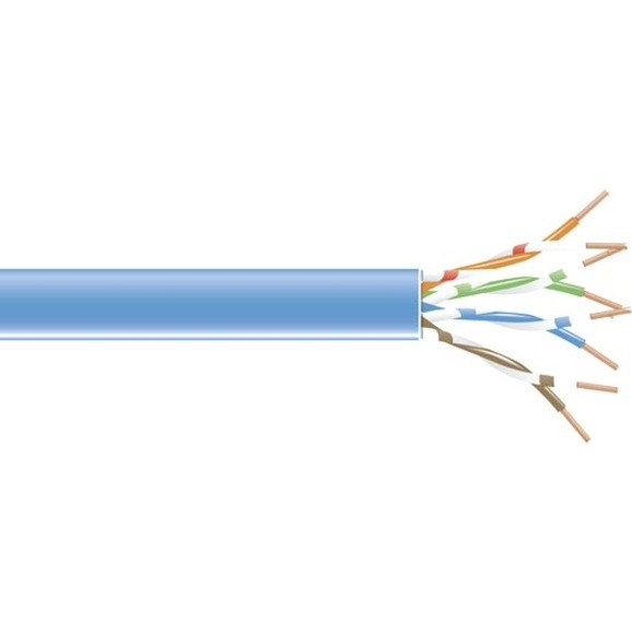 Black Box GigaTrue Cat.6 UTP Network Cable