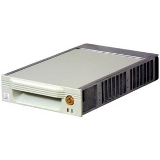 CRU DataPort V Plus Removable Drive Enclosure