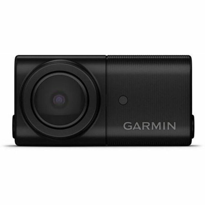 Garmin Wireless Backup Camera With License Plate Mount and Bracket Mount