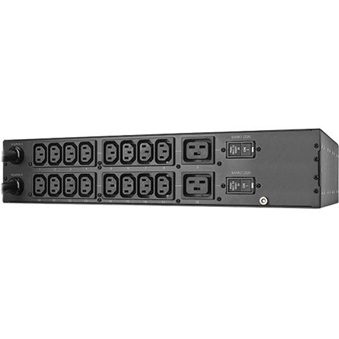 CyberPower PDU32MHVCEE18AT PDU