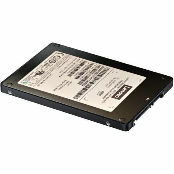 Lenovo PM9A3 1.92 TB Solid State Drive - 2.5" Internal - U.2 (PCI Express NVMe 4.0 x4) - Read Intensive