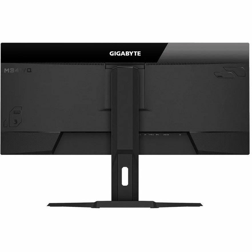 Gigabyte M34WQ Gaming Monitor