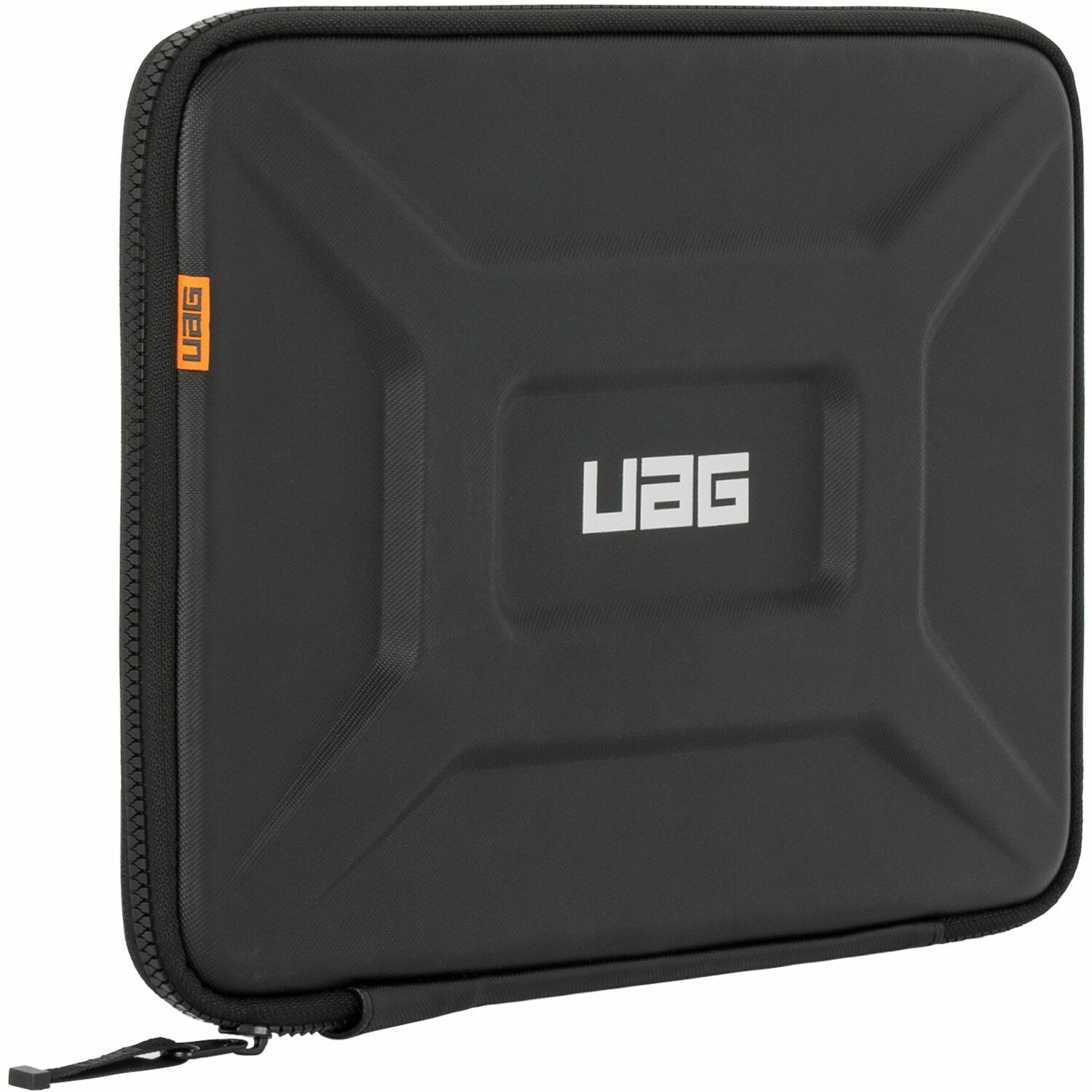 Urban Armor Gear Draagtas/-koffer (Sleeve) voor 27,9 cm (11") naar 33 cm (13") Drijfwerk, Notebook, Tablet-pc - Zwart