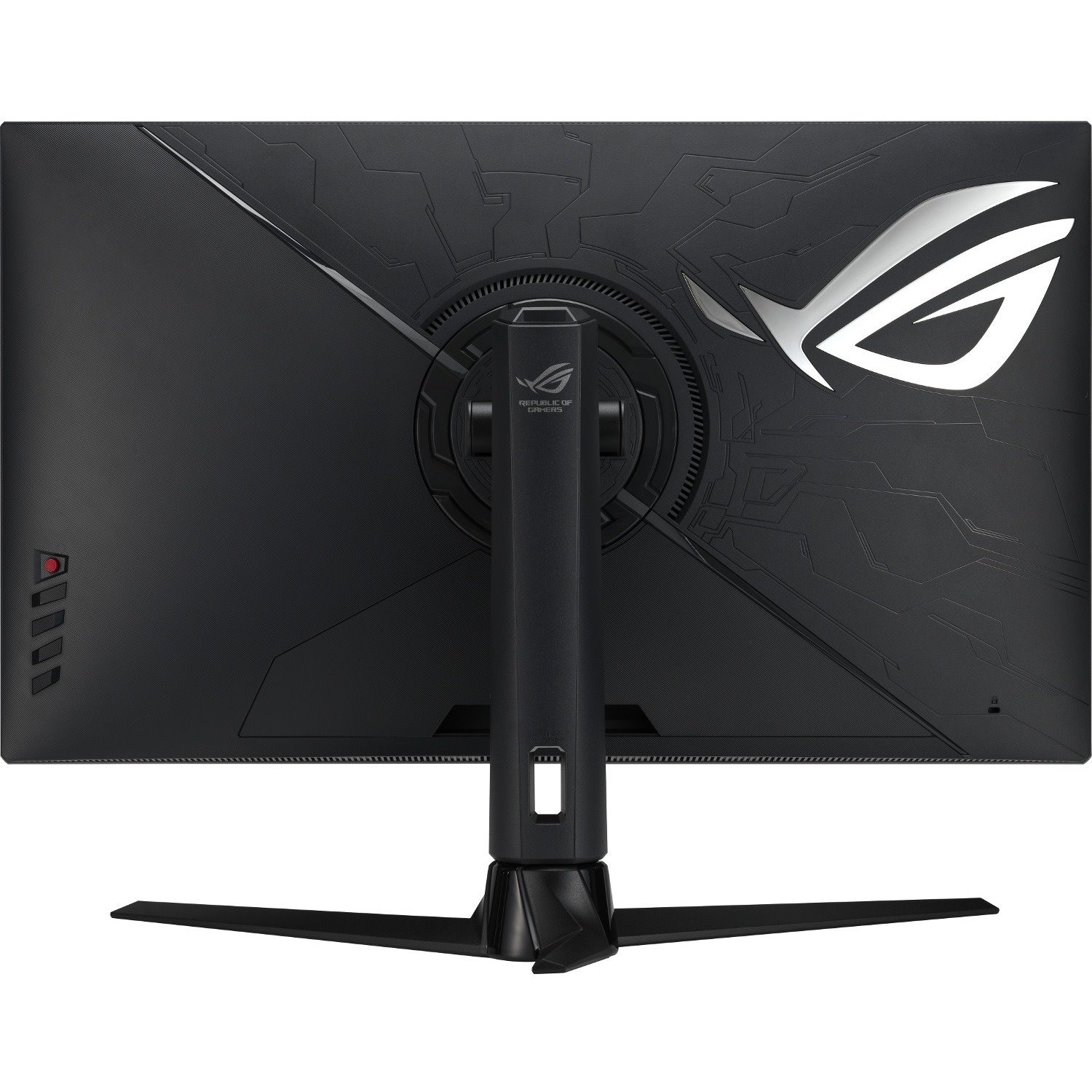 Asus ROG Strix XG32AQ 32" Class WQHD Gaming LCD Monitor - 16:9