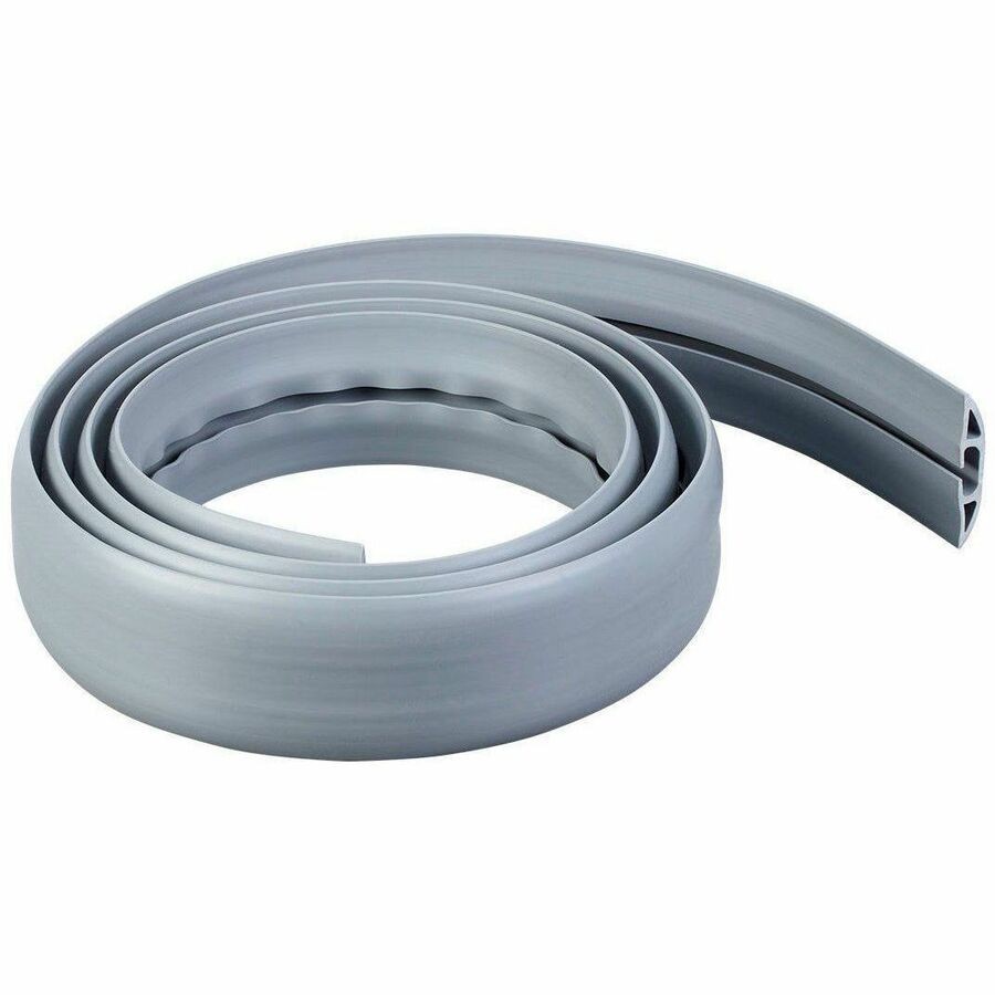 Monoprice Rubber Duct Cable Cover_ 10 Feet