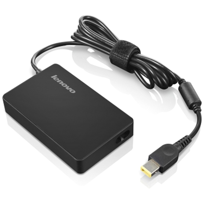 Lenovo 65 W AC-adapter