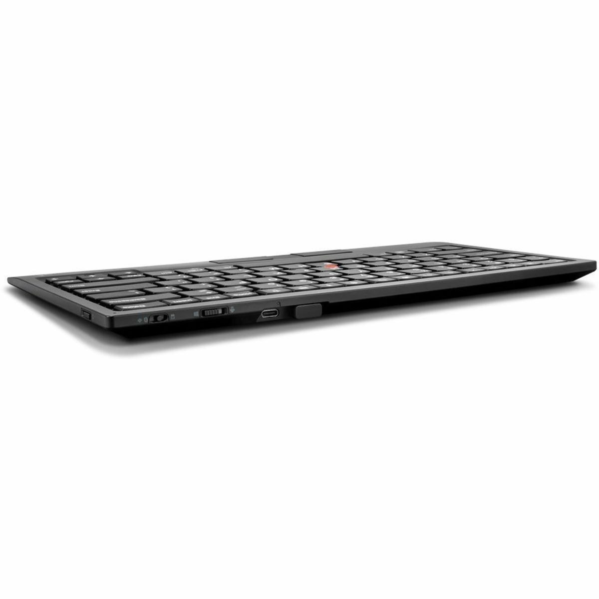 Lenovo TP Trackpoint Keyboard Ii Arabic