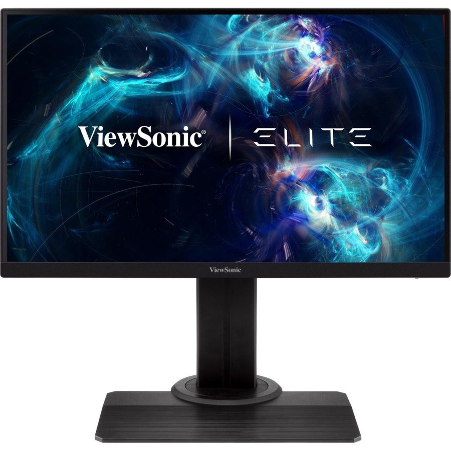 ViewSonic XG2405 24" OMNI 1080p 1ms 144Hz IPS Gaming Monitor with FreeSync Premium, HDMI, and DP
