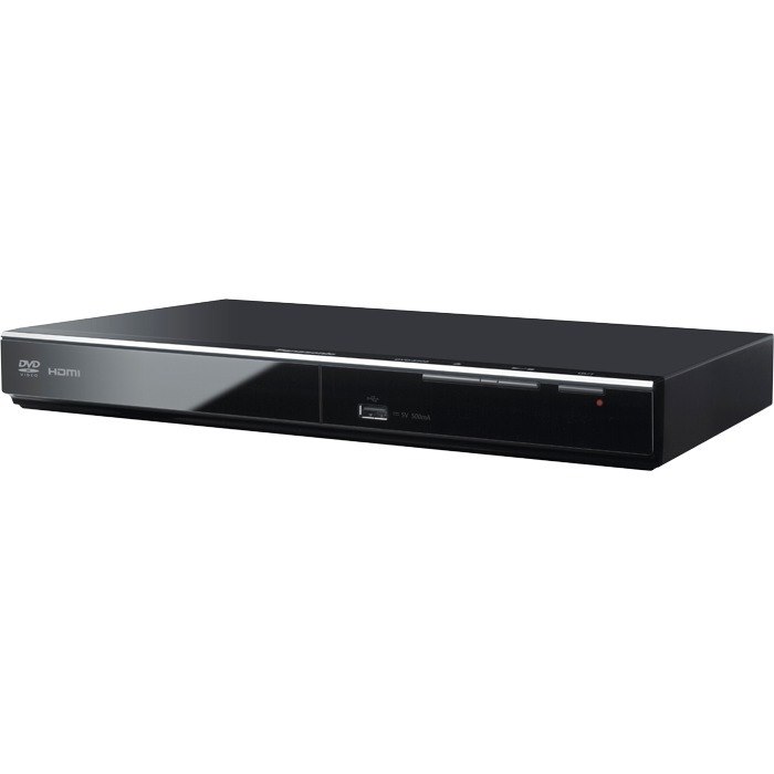 Panasonic DVD-S700 1 Disc(s) DVD Player - 1080p