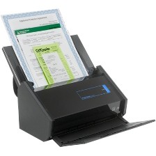 Fujitsu Kit Fujitsu Scansnap Ix500 Desk