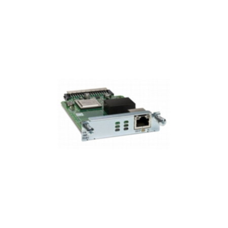 Cisco VWIC3-1MFT-G703 Multiflex Trunk Voice/WAN Interface Card