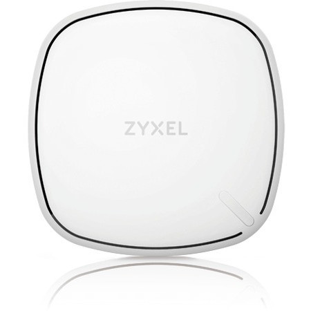 ZYXEL Wi-Fi 4 IEEE 802.11n Cellular Modem/Wireless Router