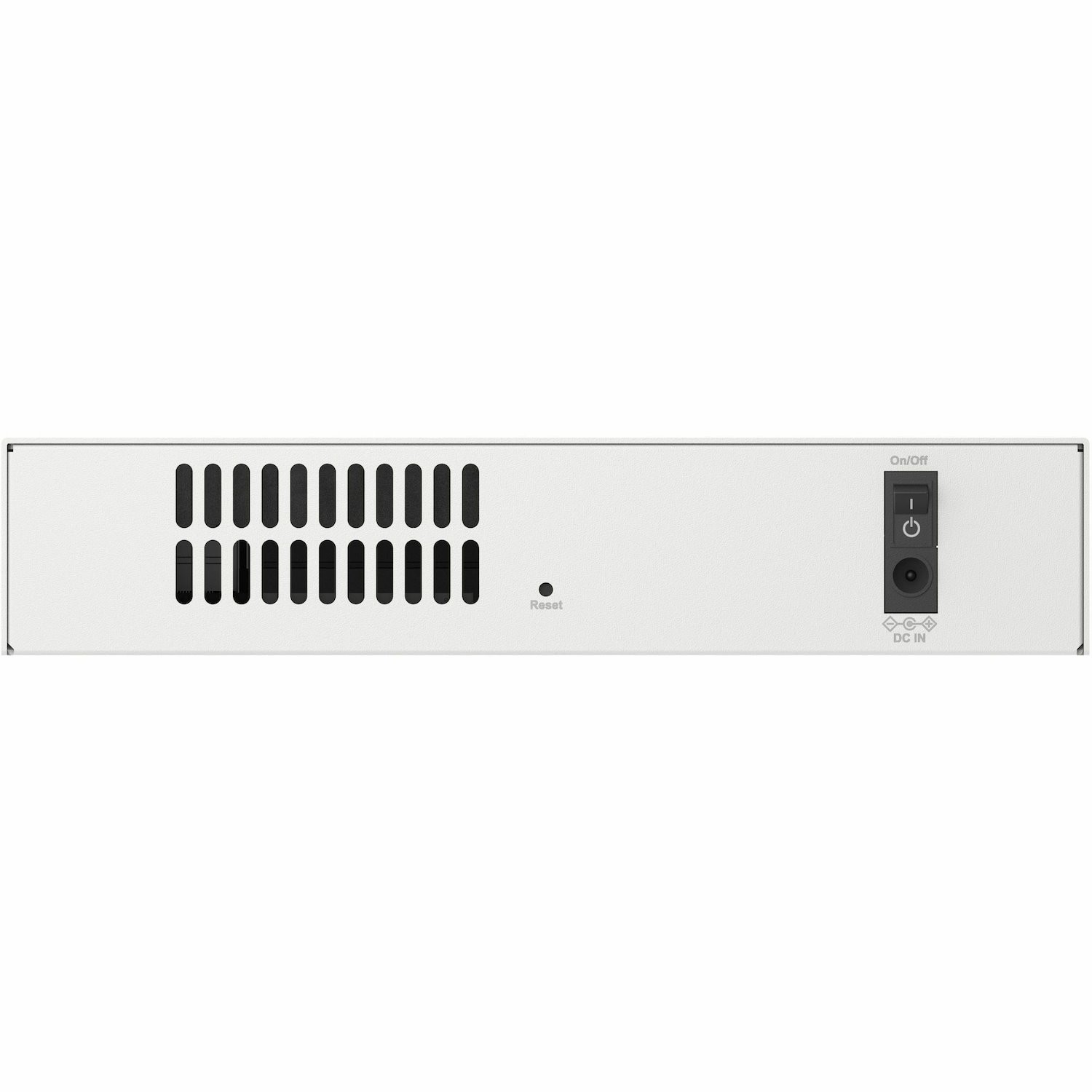D-LINK MULTI-WAN 2.5G POE SMART OFFICE SERIES VPN ROUTER