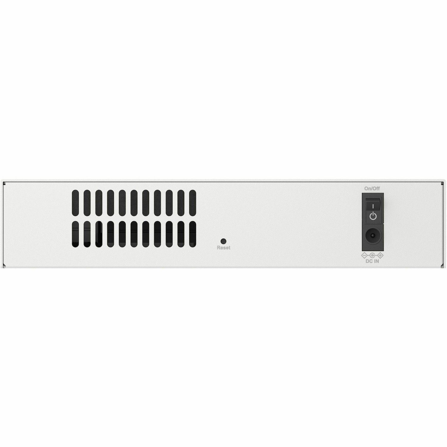 D-Link DBR-600-P Router