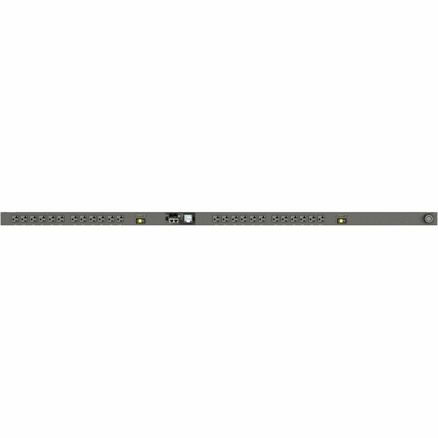 Vertiv Geist rPDU MNR5MGB1-24S203-3TL5A0A10-S 24-Outlets PDU