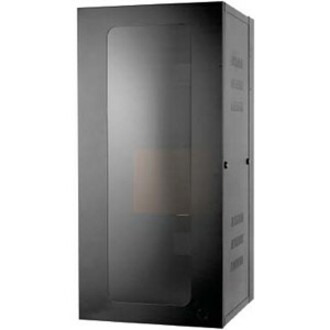 Hubbell Quadcab Wall Mount Enclosure