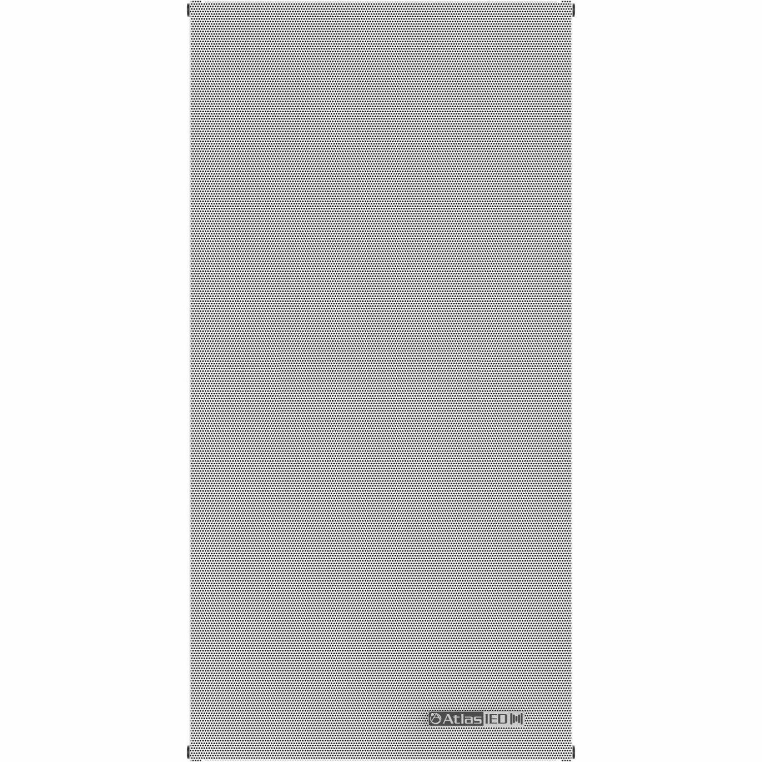 AtlasIED IP-12SYSP Indoor Ceiling Mountable Speaker