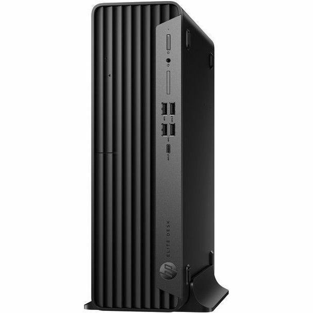 HP Elite 600 G9 Desktop Computer - Intel Core i7 13th Gen i7-13700 - vPro Technology - 16 GB - 512 GB SSD - Small Form Factor