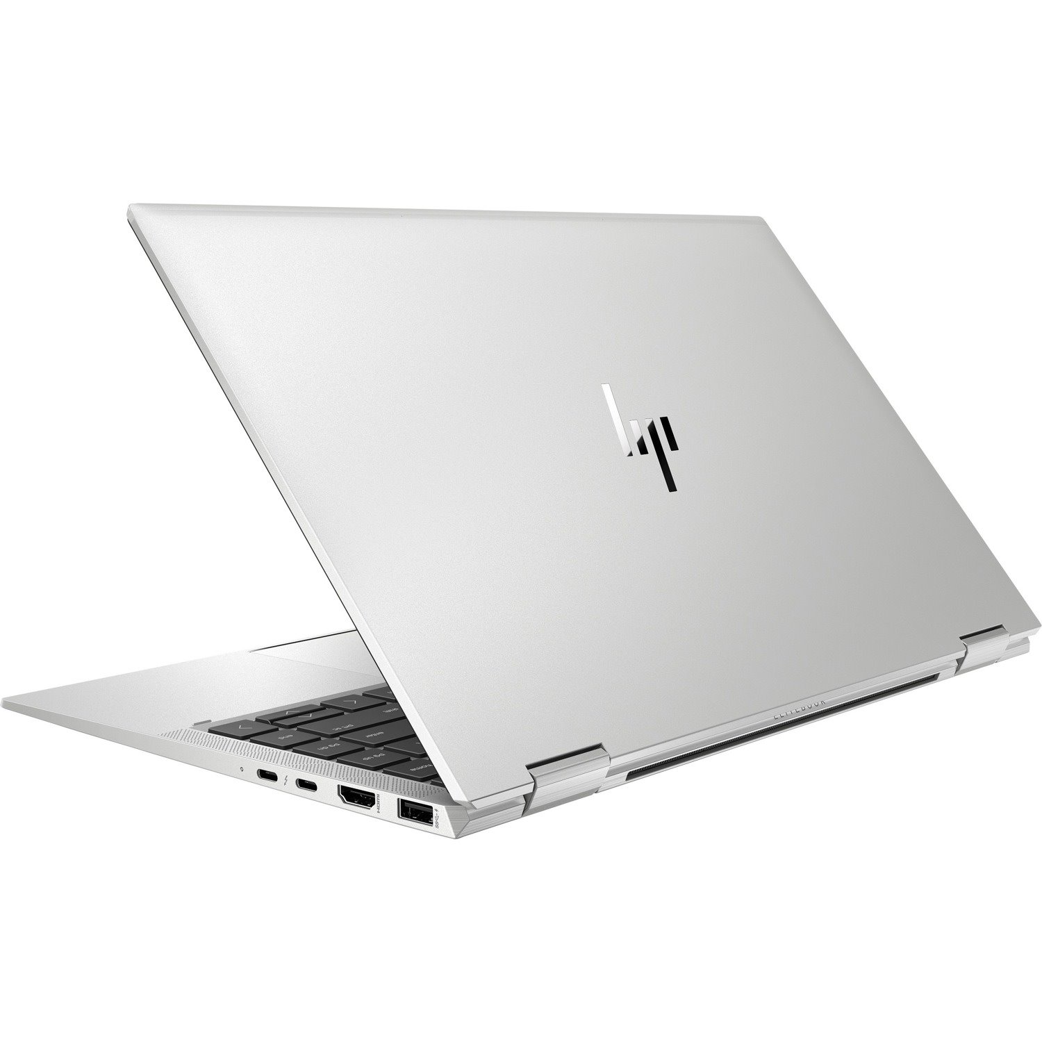HP EliteBook x360 1040 G7 14" Touchscreen Convertible 2 in 1 Notebook - Intel Core i7 10th Gen i7-10610U - 16 GB - 256 GB SSD - English, French Keyboard