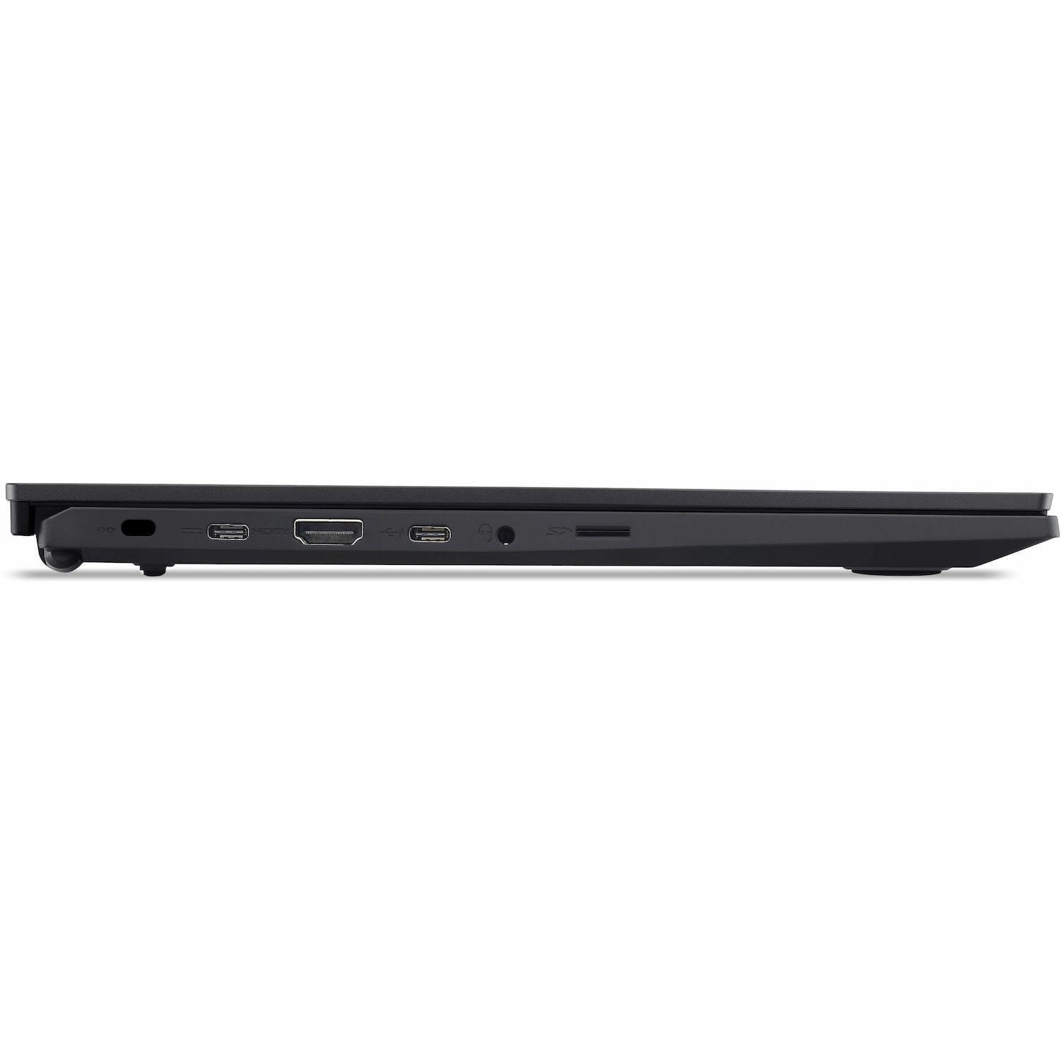 Acer Extensa 14 EXO14-71 EXO14-71-796W 35.6 cm (14") Notebook - WUXGA - 60 Hz - Intel Core Ultra 7 155H - 16 GB - 512 GB PCI Express NVMe 4.0 SSD - English (US) Keyboard - Black