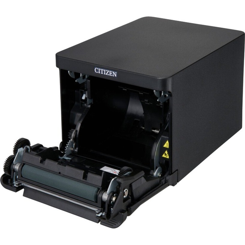 Citizen CT-S751 Desktop Direct Thermal Printer - Monochrome - Receipt Print - USB