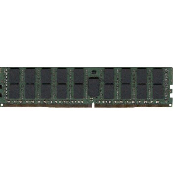 Dataram RAM Module for Server - 32 GB (1 x 32GB) - DDR4-2400/PC4-19200 DDR4 SDRAM - 2400 MHz - 1.20 V