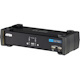 ATEN CubiQ CS1762A KVM Switch