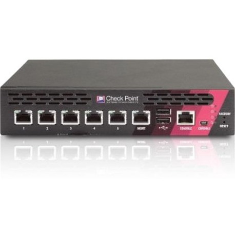 Check Point 3200 Network Security/Firewall Appliance