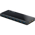 TP-Link UH720 USB Hub - USB 3.0 Micro-B - External