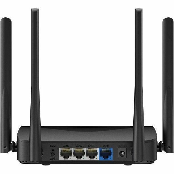 TP-Link Mercusys Mr25be Be3600 Dual Band Wi-Fi 7 Router , 3.6 GBPS MBPS Dual-Band Speeds