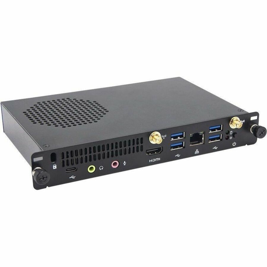 AOpen WB5116-W 13TH Gen Intel I3