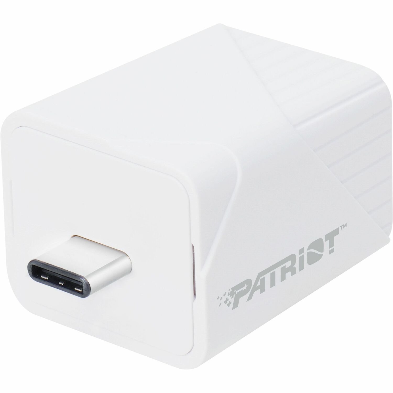 Patriot Memory iLuxe Cube 512GB USB 3.2 (Gen 1) Type C Flash Drive