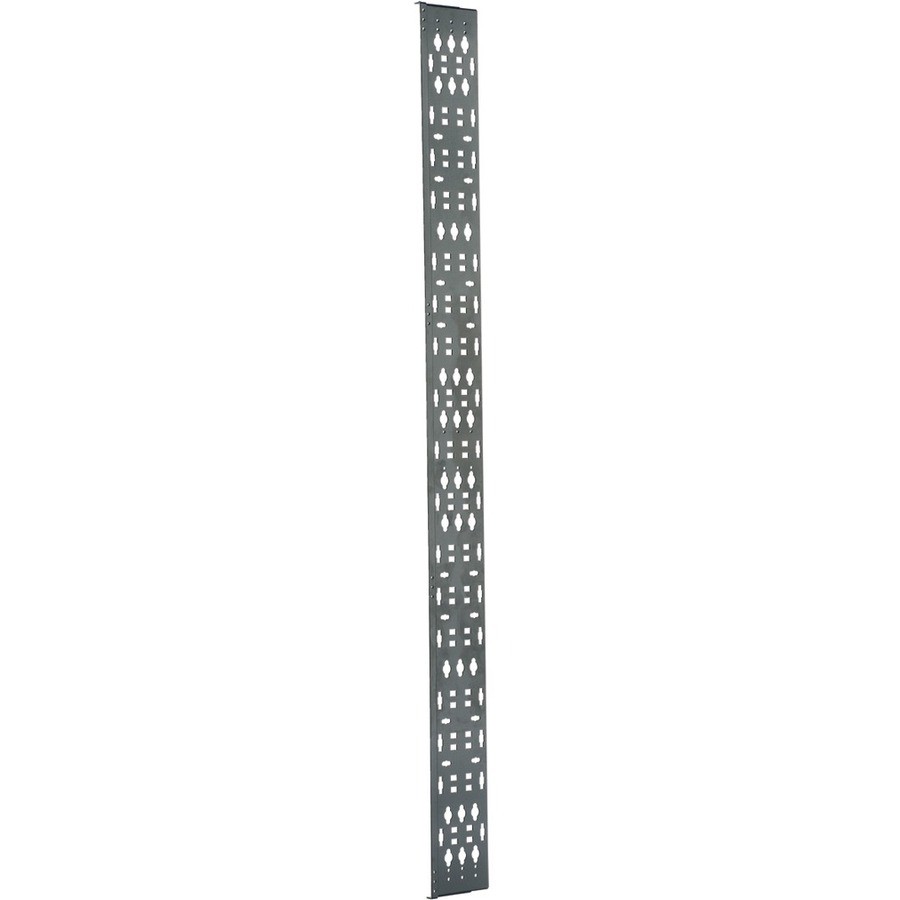 Panduit S2BRK6 Mounting Bracket for Cable - Black